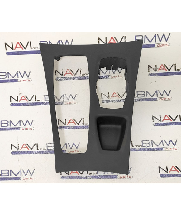 E70 cic controller frame