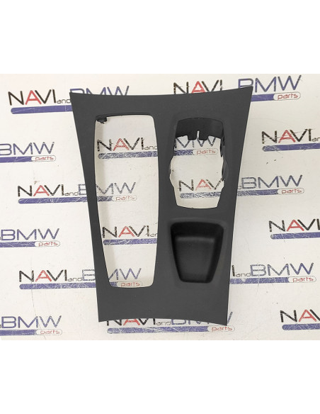 E70 cic controller frame