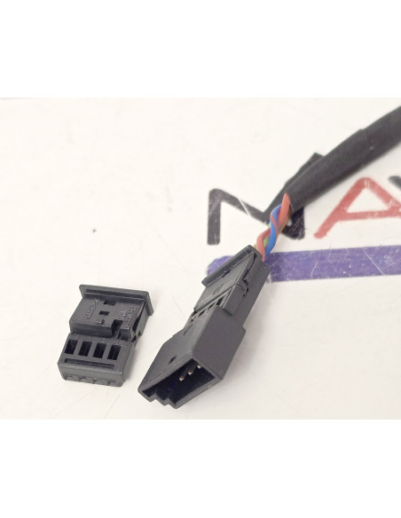 BMW OABR Adapter for BMW Evo ID4 ID5 ID6