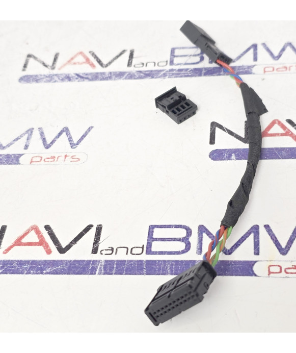 BMW OABR Adapter for BMW Evo ID4 ID5 ID6