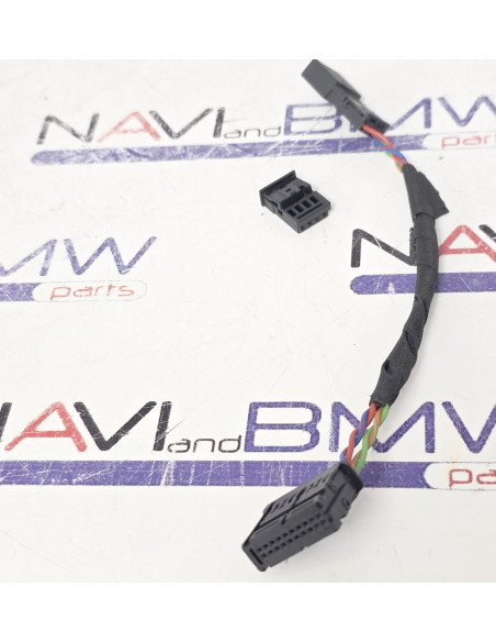 BMW OABR Adapter for BMW Evo ID4 ID5 ID6