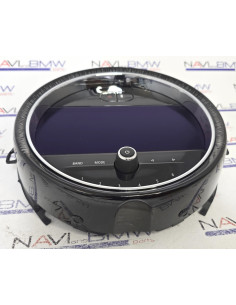 MINI F55 F56 LCI APIX2 Touchscreen display with surround...