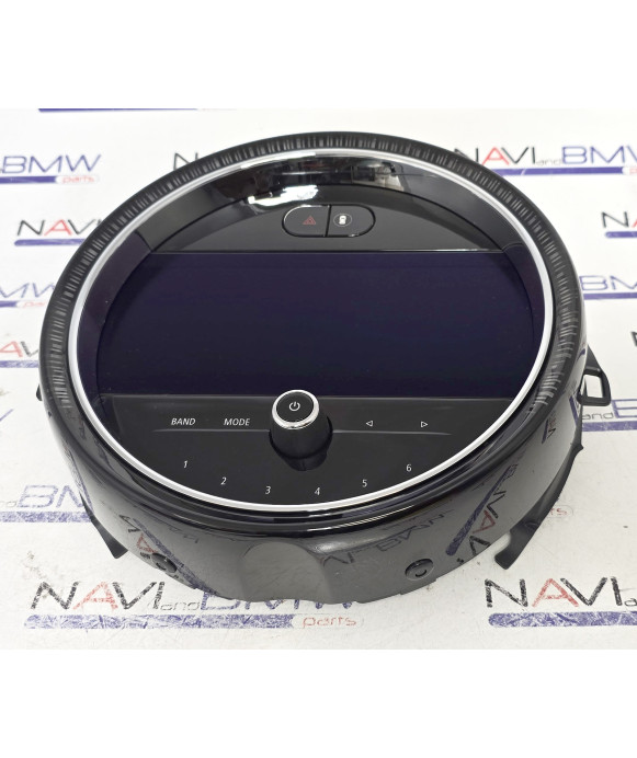 MINI F55 F56 LCI APIX2 Touchscreen display with...