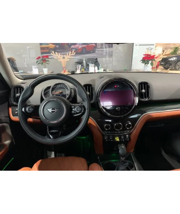 MINI Countryman F60 LCI APIX2 Touchscreen...