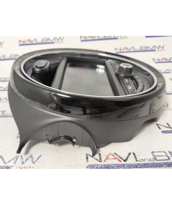 MINI F54 EVO APIX2 Touchscreen display with...