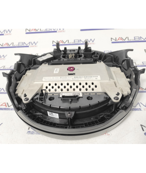 MINI F54 EVO APIX2 Touchscreen display with...