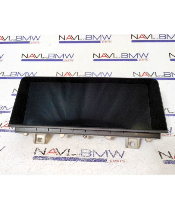 BMW M2 Evo Id5/6 navigation system upgrade set...