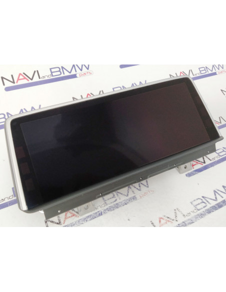 BMW X6 F16 EVO SATNAV repair set, touchscreen display for Artur
