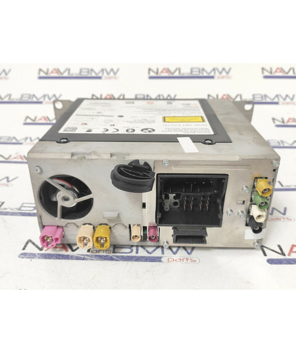 BMW X6 F16 EVO SATNAV repair set, touchscreen...