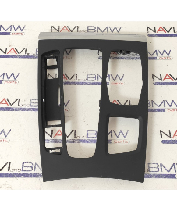 BMW X6 F16 EVO SATNAV repair set, touchscreen...