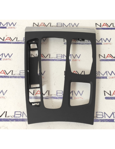 BMW X6 F16 EVO SATNAV repair set, touchscreen display for Artur