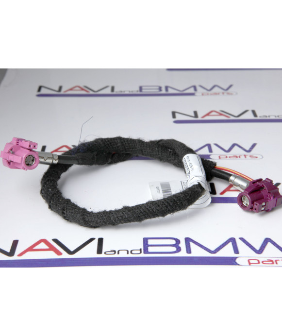 BMW X6 F16 EVO SATNAV repair set, touchscreen...