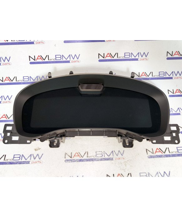 BMW 7er facelift G11 G12 6WB Instrument Cluster Virgin