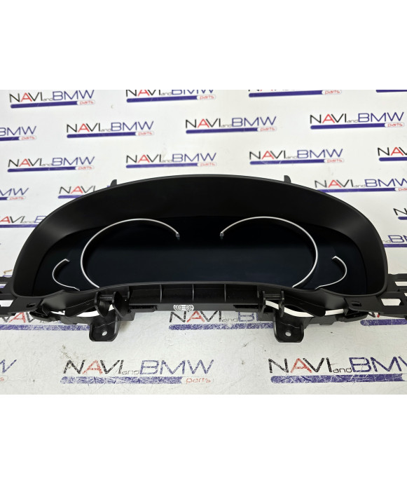 BMW 7er facelift G11 G12 EVO 6WB Instrument...