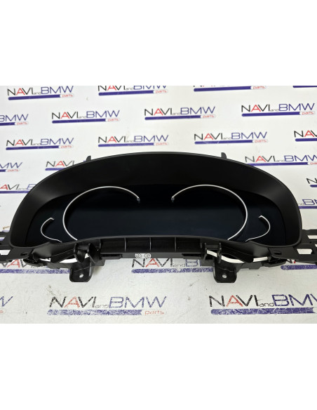 BMW 7er facelift G11 G12 EVO 6WB Instrument Cluster Virgin