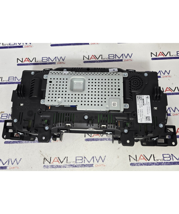 BMW 7er facelift G11 G12 EVO 6WB Instrument...