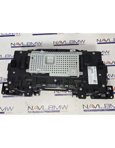 BMW 7er facelift G11 G12 EVO 6WB Instrument Cluster Virgin