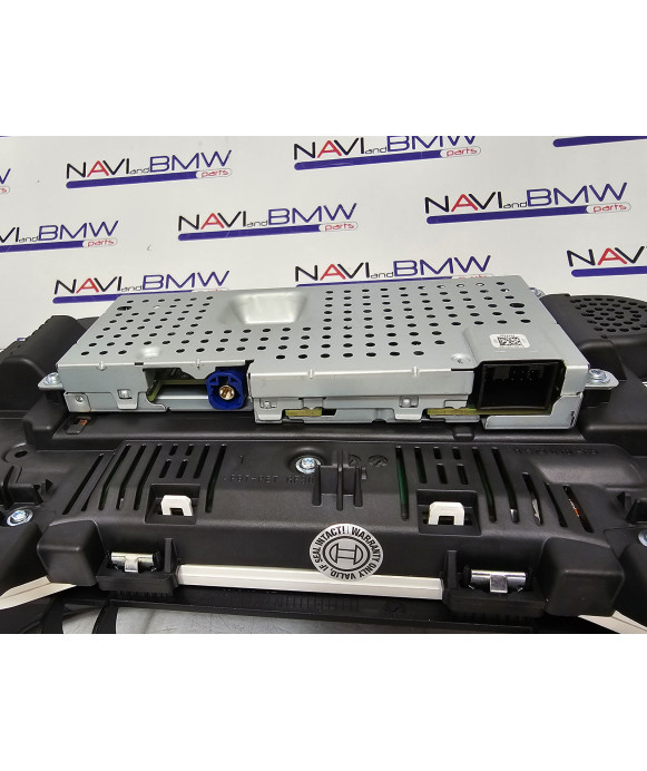 BMW 7er facelift G11 G12 EVO 6WB Instrument...