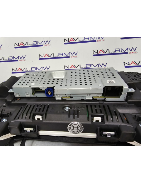 BMW 7er facelift G11 G12 EVO 6WB Instrument Cluster Virgin