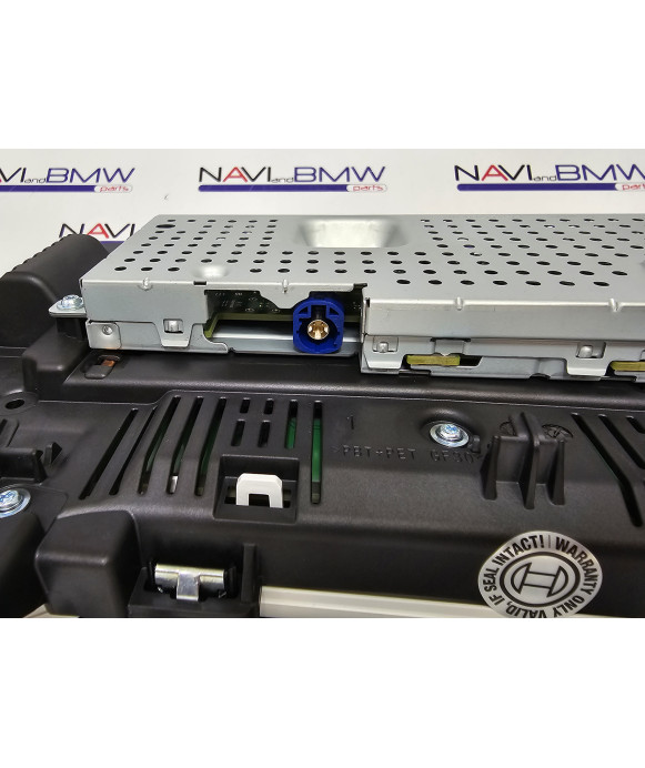 BMW 7er facelift G11 G12 EVO 6WB Instrument...