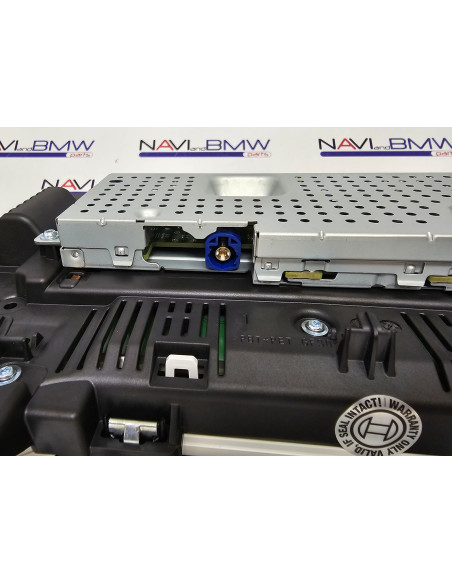 BMW 7er facelift G11 G12 EVO 6WB Instrument Cluster Virgin