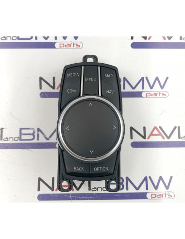 EVO ID5 Touch iDrive