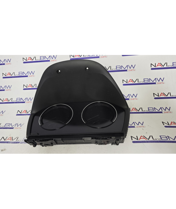 BMW 1er 2er F2x series 6WA Cluster spedomether...