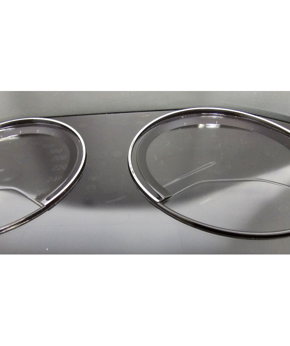 BMW 1er 2er F2x series 6WA Cluster spedomether...