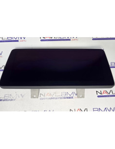 BMW 5ER G30 G31 LCI 12" Touchscreen display