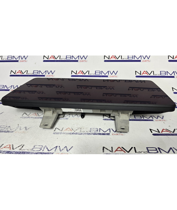 BMW 5ER G30 G31 LCI 12" Touchscreen display