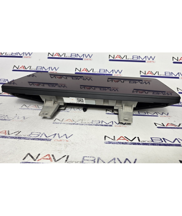 BMW 5ER G30 G31 LCI 12" Touchscreen display