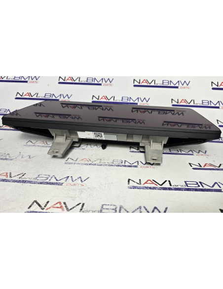 BMW 5ER G30 G31 LCI 12" Touchscreen display