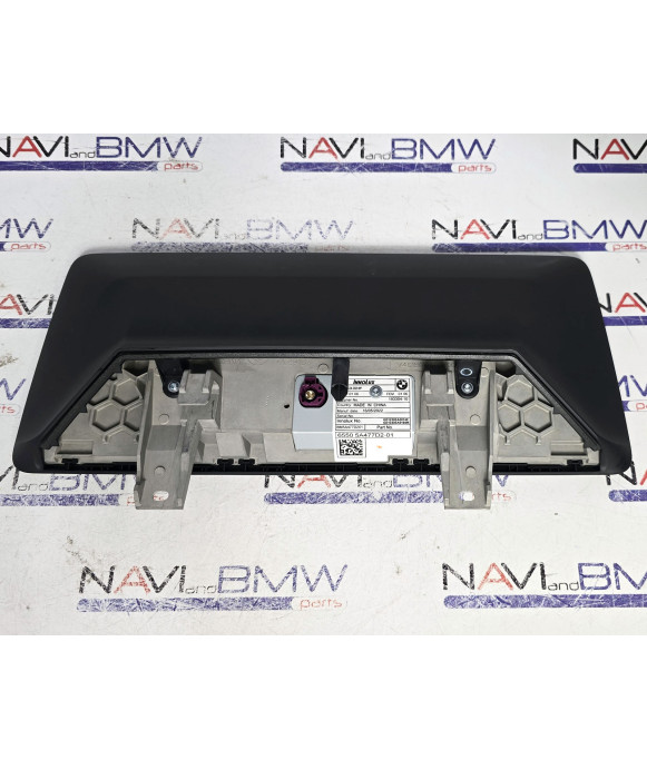 BMW 5ER G30 G31 LCI 12" Touchscreen display