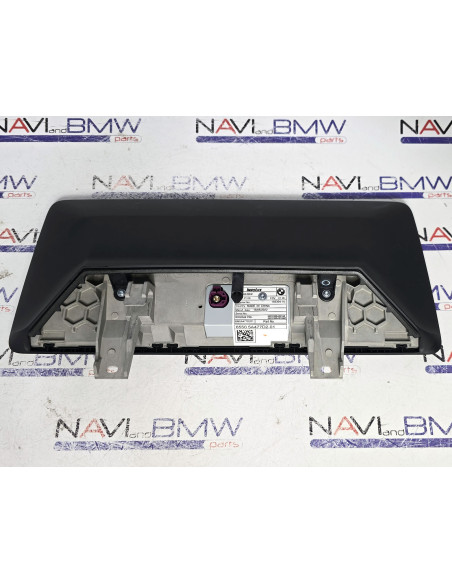 BMW 5ER G30 G31 LCI 12" Touchscreen display