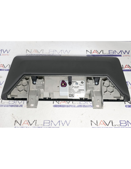 BMW 5ER G30 G31 LCI 12" Touchscreen display