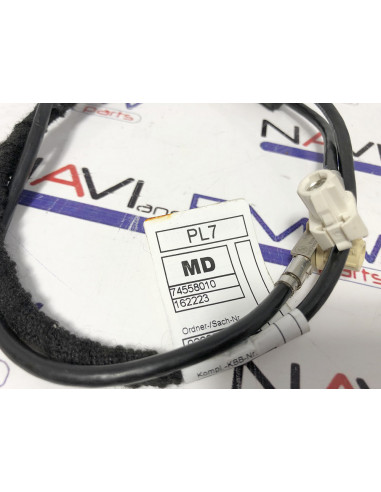 BMW HSD2 USB cable 1.2 meter PL7 FAT cable