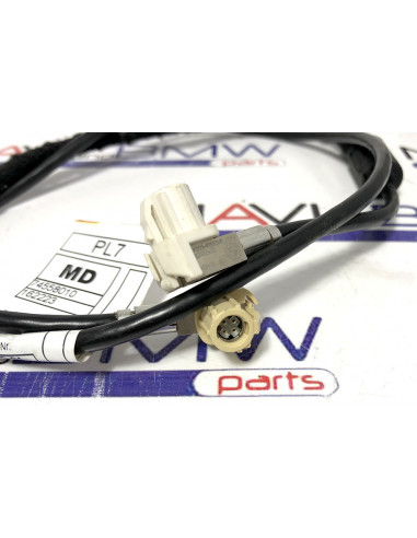 BMW HSD2 USB cable 1.2 meter PL7 FAT cable