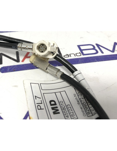 BMW HSD2 USB cable 1.2 meter PL7 FAT cable