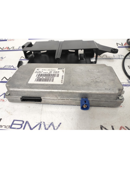 BMW E84 series OEM CIC rear view camera set