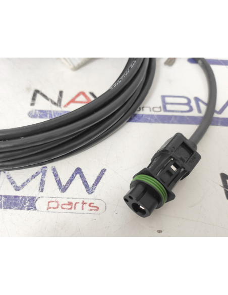 BMW E84 series OEM CIC rear view camera set