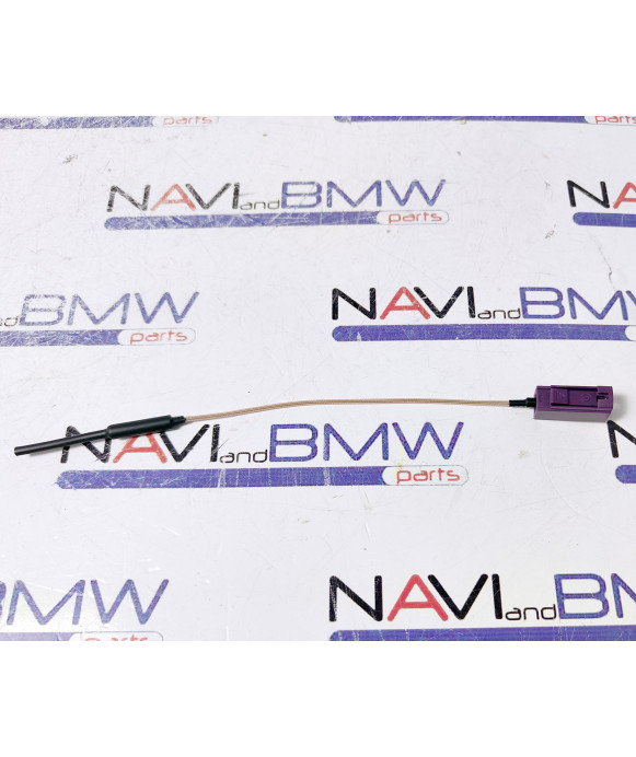 BMW 2er F46  Gran Tourer ENTRYNAV2 head unit...