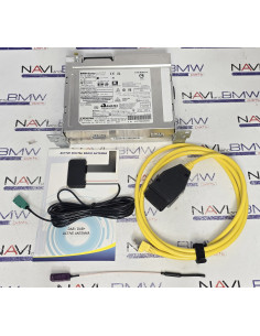 BMW 2er F46  Gran Tourer ENTRYNAV2 head unit with WIFI...