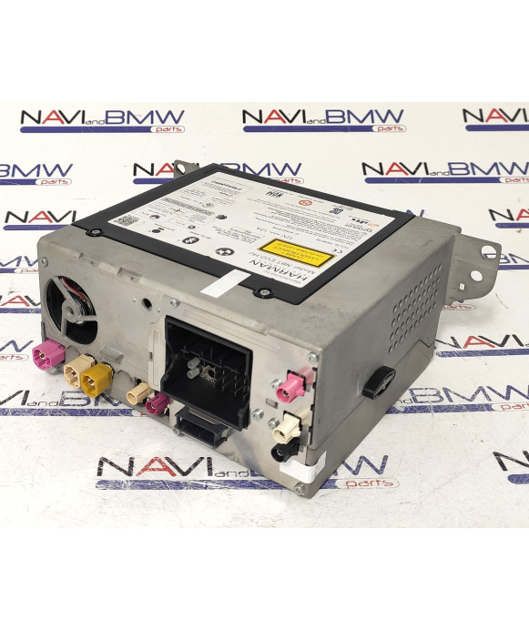 BMW X5 X6  EVO ID5 navigation system head unit...