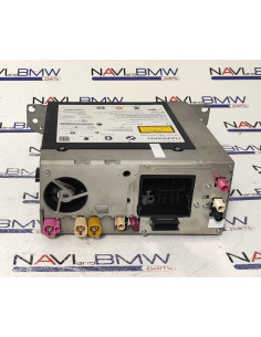 BMW X5 X6  EVO ID5 navigation system head unit USA...