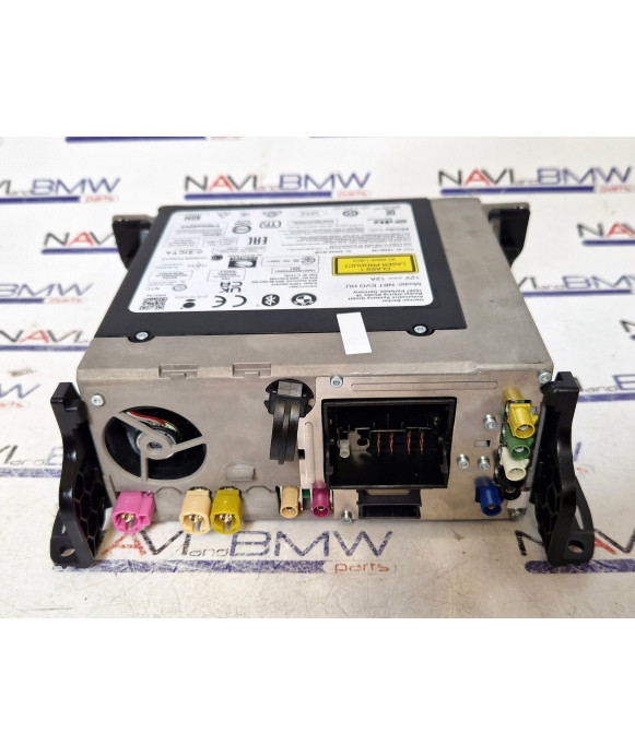 MINI Cooper Evo ID5 ID6 navigation set with...