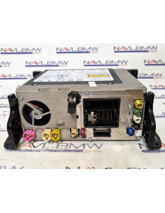 MINI EVO HEad unit id5 ID6