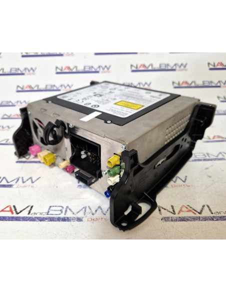 MINI Cooper Evo ID5 ID6 navigation set with GPS, without display