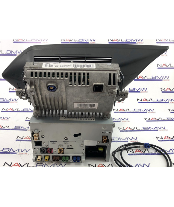 Mercedes 212 COMMAND ntg 4.5 navigation system...