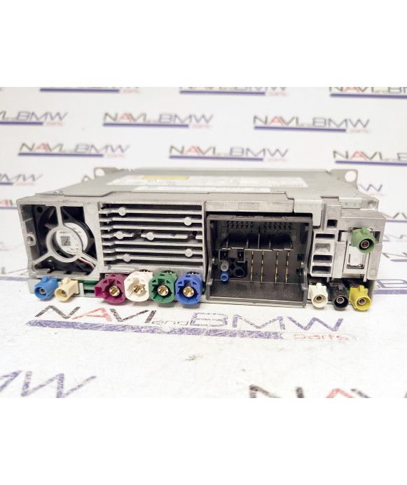 BMW 3er ENTRYNAV navigation upgrade set, with...