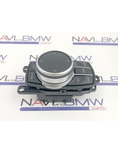 EVO ID5 Touch iDrive